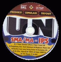 Image of Prediksi, Simulasi, Tryout UN SMA/MA-IPS