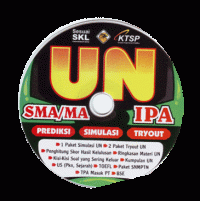 Image of Prediksi, Simulasi, Tryout UN SMA/MA-IPA