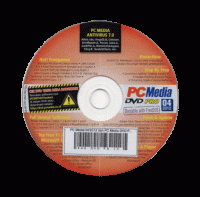 Image of PC Media:04/2012 dan PC Media DVD Plus Windows 8 Preview Bootable Installer