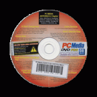 Image of PC Media:08/2012 dan DVD Plus Microsoft Office Professional Plus 2013 Previwe (installer)