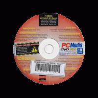 Image of PC Media:10/2012 dan DVD Plus Windows 8 Enterprise Evaluation
