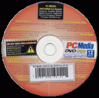Image of PC Media:12/2012 dan DVD Plus 30 Software Wajib PC Mutakhir
