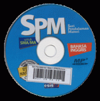 Image of Seri Pendalaman Materi (SPM)Bahasa Inggris