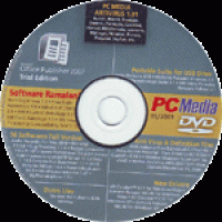 Image of PC Media: 01/2009