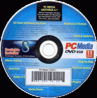 Image of PC Media:11/2011