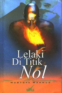 Image of Lelaki di Titik Nol (2002)