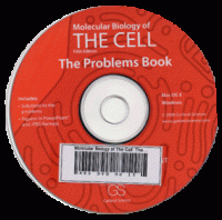 Image of Molecular Biology of The Cell: The Problem Book