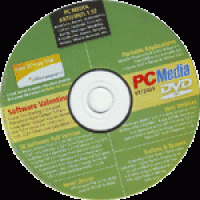 Image of PC Media: 02/2009