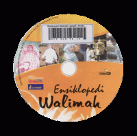 Image of Ensikopedi Walimah (aqiqah, Khitan, Nikah, Haji, Kematian)