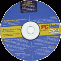 Image of PC Media: 03/2009