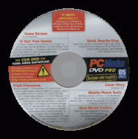 Image of PC Media : 05/2013 dan DVD Plus