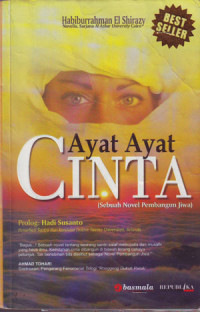 Image of Ayat Ayat Cinta : Sebuah Novel Pembangun Jiwa (2006)