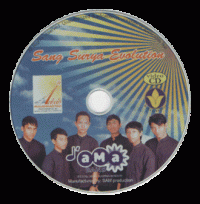 Image of Sang Surya Evolution