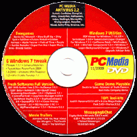 Image of PC Media: 05/2009