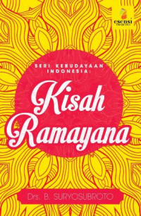 Image of Seri Literasi Remaja: Kisah Ramayana