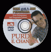 Image of Cara Gila Jadi Pengusaha