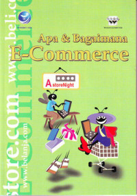 Image of Apa & Bagaimana E-Commerce (2006)