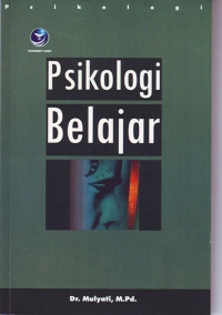 Image of Psikologi Belajar (2005)
