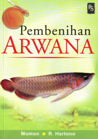 Image of Pembenihan Arwana (2004)