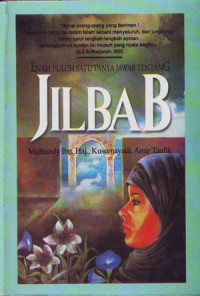 Image of Enam Puluh Satu Tanya Jawab Tentang Jilbab (Kerudung) (2003)