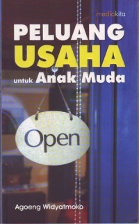 Image of Peluang Usaha untuk Anak Muda (2006)