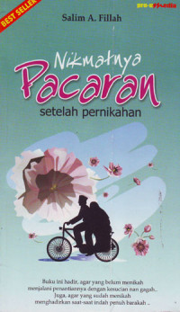 Image of Nikmatnya Pacaran setelah Pernikahan (2004)