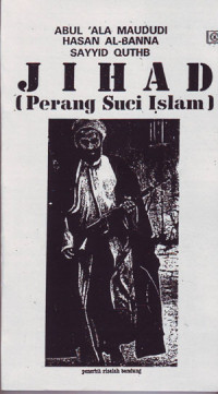 Image of Jihad (Perang Suci Islam) (Judul asli ; Al-Jihad fi Sabilillah) (1984)