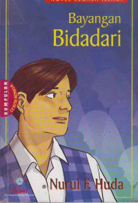 Image of Bayangan Bidadari (Novel Remaja Islami) (2003)