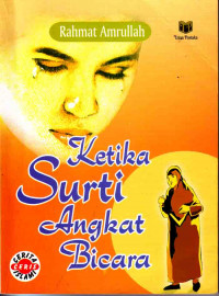 Image of Ketika Surti Angkat Bicara (2003)