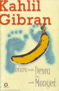 Image of Antara Anak Dewa dan Anak Monyet (Judul asli ; Thoughts and Meditations) (2002)