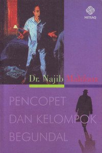 Image of Pencopet dan Kelompok Begundal (2000)
