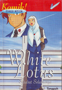 Image of White Lotus : Sahabat Selamanya (2003)