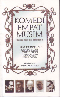 Image of Komedi Empat Musim : Cerita Terbaik dari Italia (2004)