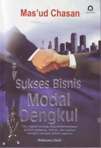 Image of Sukses Bisnis Modal Dengkul (2005)