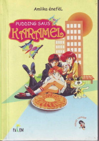 Image of Puding Saus Karamel (2005)