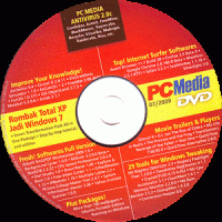 Image of PC Media: 07/2009