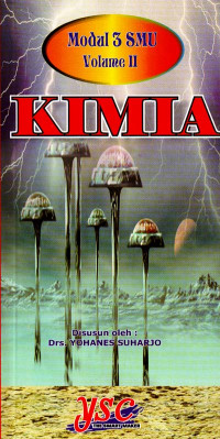 Image of Kimia Modul 3 SMU Vol.II (2005)