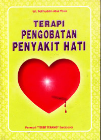 Image of Terapi Rohani Pengobatan Penyakit Hati