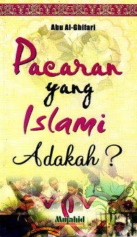 Image of Pacaran yang Islami Adakah? (2003)