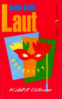 Image of Gadis-Gadis Laut (2004)