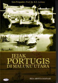 Image of Jejak Portugis di Maluku Utara (2007)