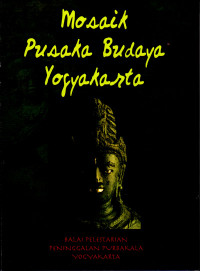 Image of Mosaik Pusaka Budaya Yogyakarta (2003)