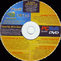 Image of PC Media: 08/2009