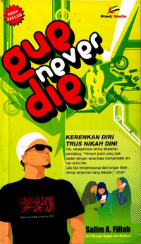 Image of Gue Never Die : Kerenkan Diri Terus Nikah Dini (2005)