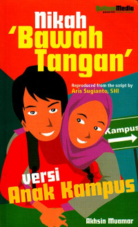 Image of Nikah Bawah Tangan Versi Anak Kampus (2005)