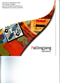 Image of Pallingjang Saltwater (2006)