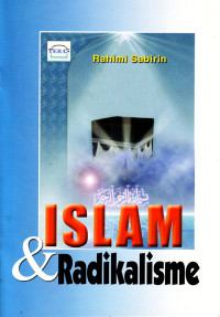 Image of Islam & Radikalisme (2004)