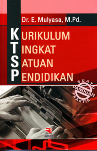 Image of KTSP (Kerikulum Tingkat Satuan Pendidikan) : Sebuah Panduan Praktis (2007)