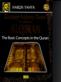 Image of Konsep-konsep Dasar di dalam Alquran (Judul asli ; The Basic Concepts in the Qur'an) (2004)