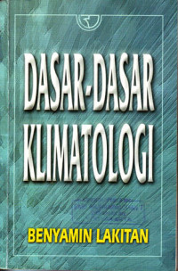 Image of Dasar-Dasar Klimatologi (2002)